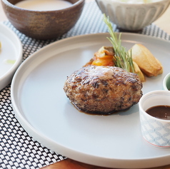 カフェレストラン 奈良さくらいの郷