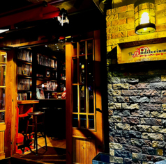 The Auditorium Bar Tokyo Uenoの写真3