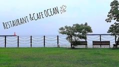 Restaurant&Cafe OCEANの写真