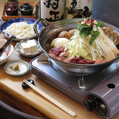 とんぼや 本店のおすすめ料理2