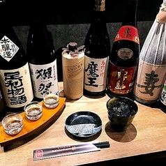 和ダイニング一蔵 足利店の特集写真