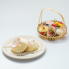 Cafe たもん 金沢のおすすめ料理1