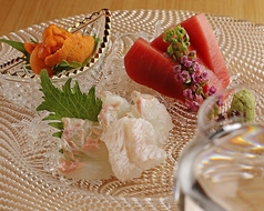三種盛り