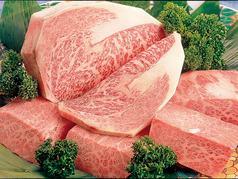 焼肉 清香園 長嶺店の写真