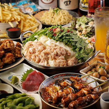 居酒屋山桜 門前仲町店のおすすめ料理1