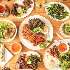 ベトナムシクロ 333酒場の特集写真