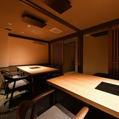 おくどさん 小柴の雰囲気3