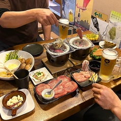 豆炭 まめたん 本店のおすすめポイント1