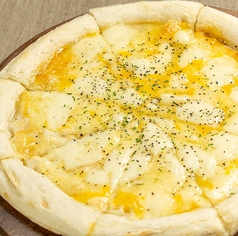 はちみつクワトロフォルマッジ