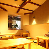 大衆酒場モツレ 宇都宮店の雰囲気3