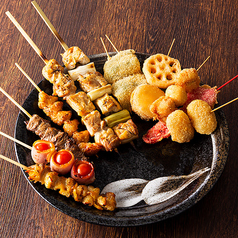 三代目鳥メロ 大船店特集写真1