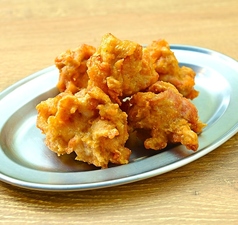 韓国！フライドチキン