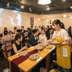 DACOTTA ダコッタの写真