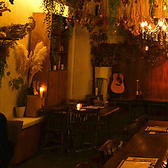 cafe&bar OTOE オトエの雰囲気3