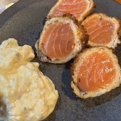 よりみち飯　よこやまのおすすめ料理2