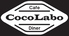 ココラボ CoCoLabo 柏のロゴ