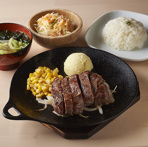 Steak Grill Maru3 盛岡市周辺その他 洋食 ネット予約可 ホットペッパーグルメ