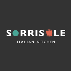 イタリアンキッチン SORRISOLEの写真1