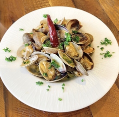 海鮮イタリアン酒場　ラフバルのおすすめランチ3