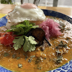 ハイキングの写真2