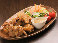 竜田揚げ