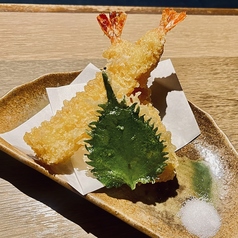 大海老天