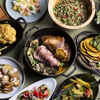 五感で愉しむ：至高の体験をお届けするおもてなし