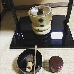 MUSE ミューズの写真