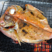 二代目政次郎Masajiroのおすすめ料理2