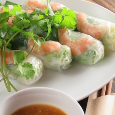 ベトナムシクロ 333酒場の特集写真