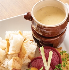 Dining&Cafe Spica スピカのコース写真