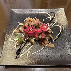 ビストロ インコントロ Bistro Incontroのコース写真