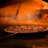 石窯料理ISHIGAMA イシガマの雰囲気2