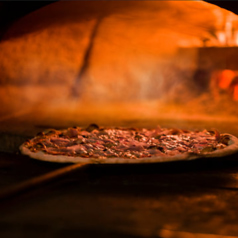 石窯料理ISHIGAMA イシガマの雰囲気2