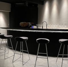 VaLe バレ 月島店の雰囲気2