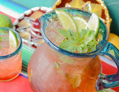 パッションモヒート