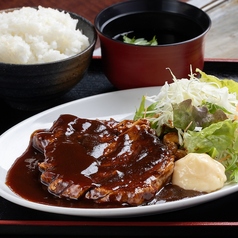 うおしん酒場 梅田鉄板部のおすすめランチ1