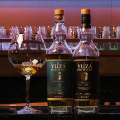 ウィスキーバー由の特集写真