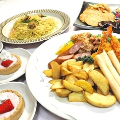 青森郷土料理 地酒 武蔵坊のコース写真