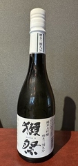 純米大吟醸 磨き三割九分 獺祭 720ml