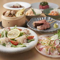 大衆酒場 びりちゃん 大阪梅田店の特集写真