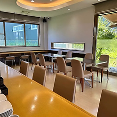 BISTRO CAFE and K ビストロカフェアンドケーの特集写真