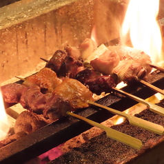 九州焼き鳥　個室居酒屋　もつ鍋　酣八　名駅店のおすすめ料理1