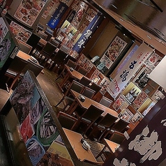 寿司居酒屋 七福 武蔵小杉 本店の特集写真