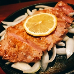 あぐー豚 ロースステーキ