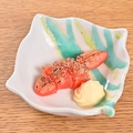 料理メニュー写真&nbsp;炙り明太子
