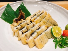 【愛知県三河一色産】 活うなぎの白焼き 特大サイズ(1尾)