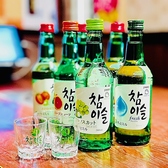 韓国屋台料理とプルコギ専門店 ヨンチャン プルコギの雰囲気2