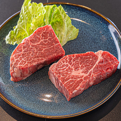 和牛ヘレ肉専門店　翔の特集写真