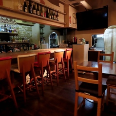 炭火焼イタリアン バンビーノ Bambino特集写真1